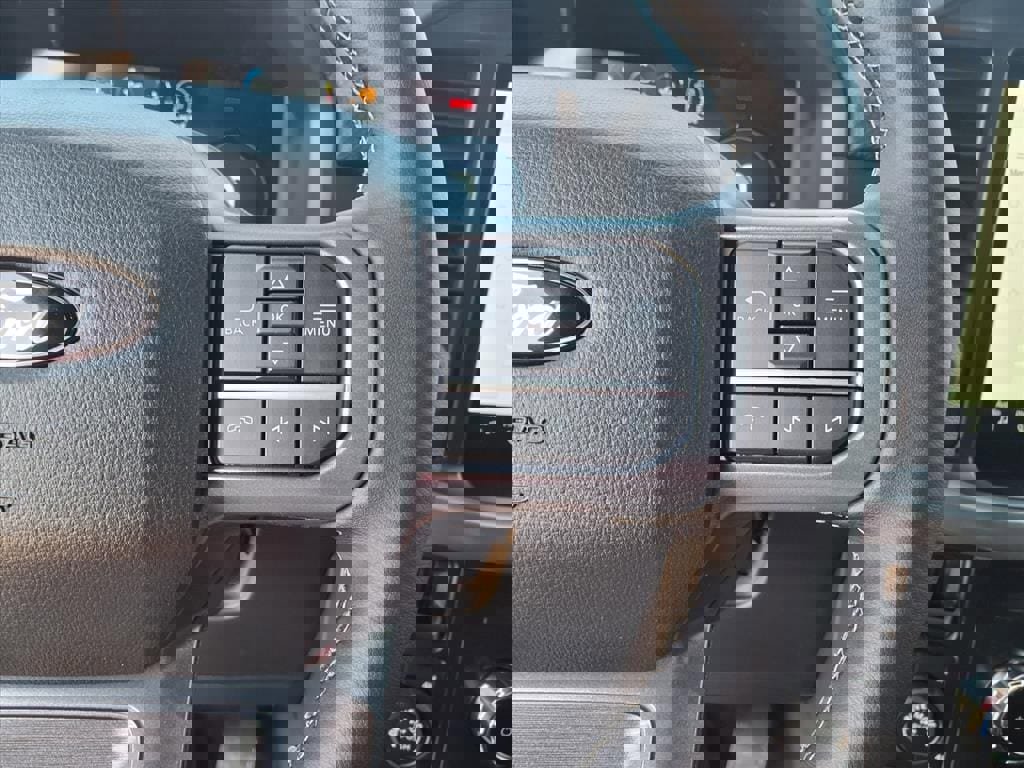 New 2026 Ford F150 XLT w/ Equipment Group 302A MID image 17