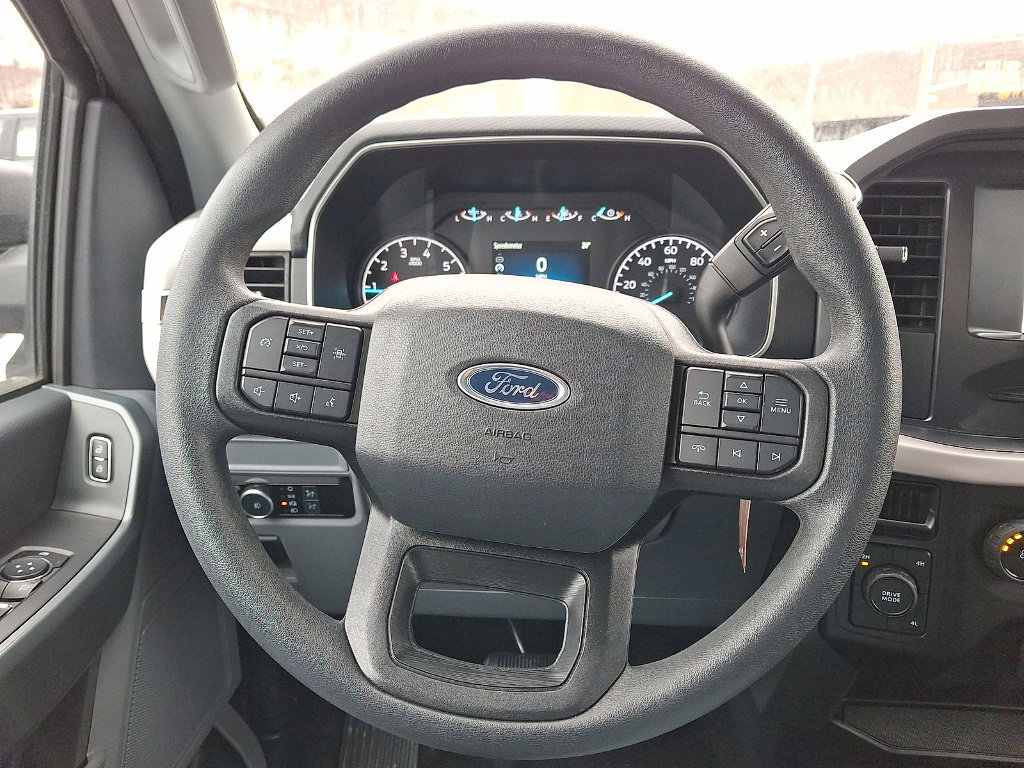 Used 2023 Ford F150 XLT image 9
