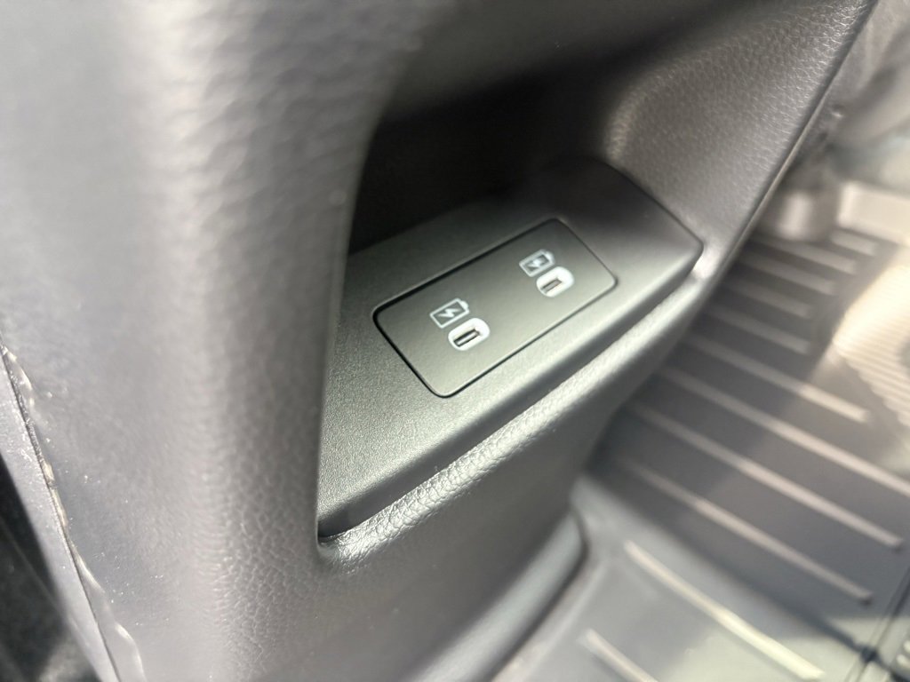 New 2026 Honda CR-V TrailSport image 53
