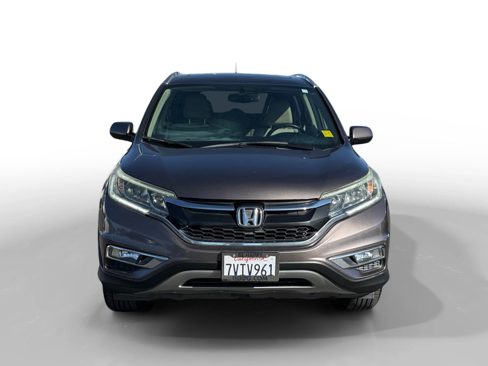 Used 2016 Honda CR-V EX-L image 8