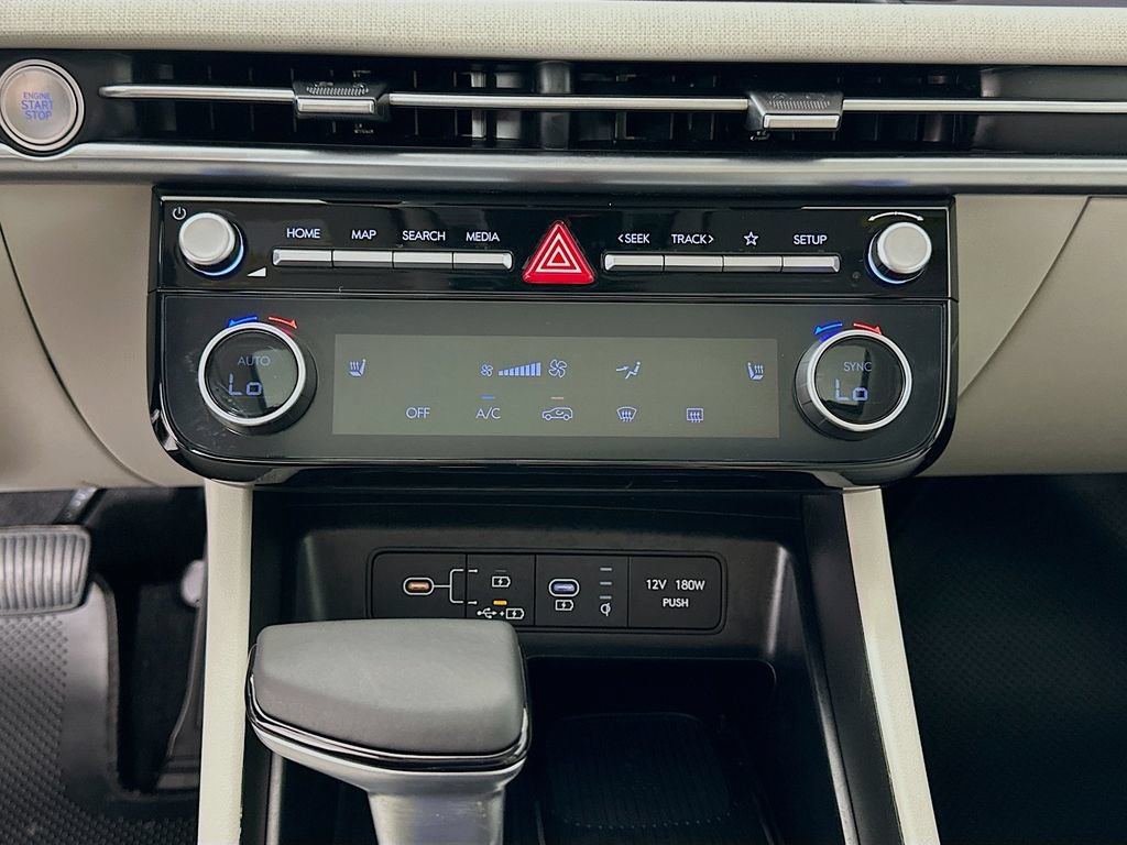 Certified 2026 Hyundai Tucson SEL FWD image 21