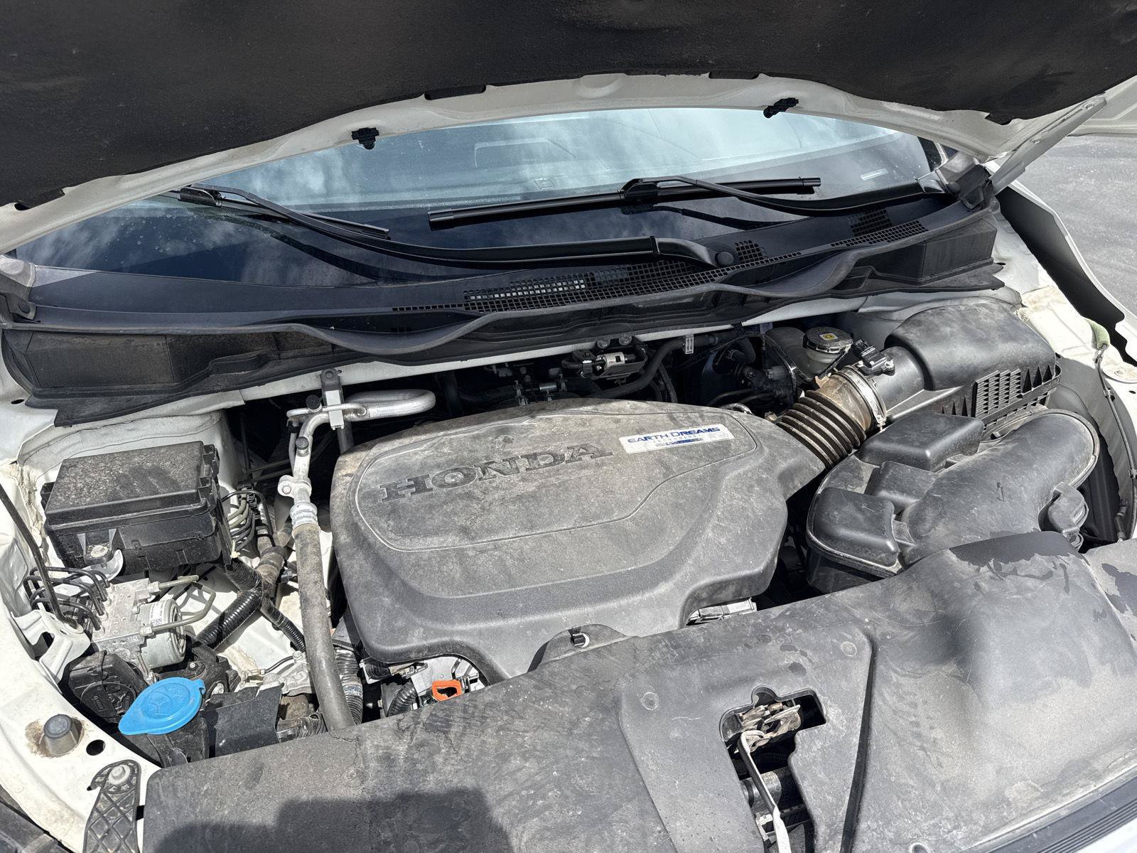 Used 2019 Honda Odyssey EX-L image 33