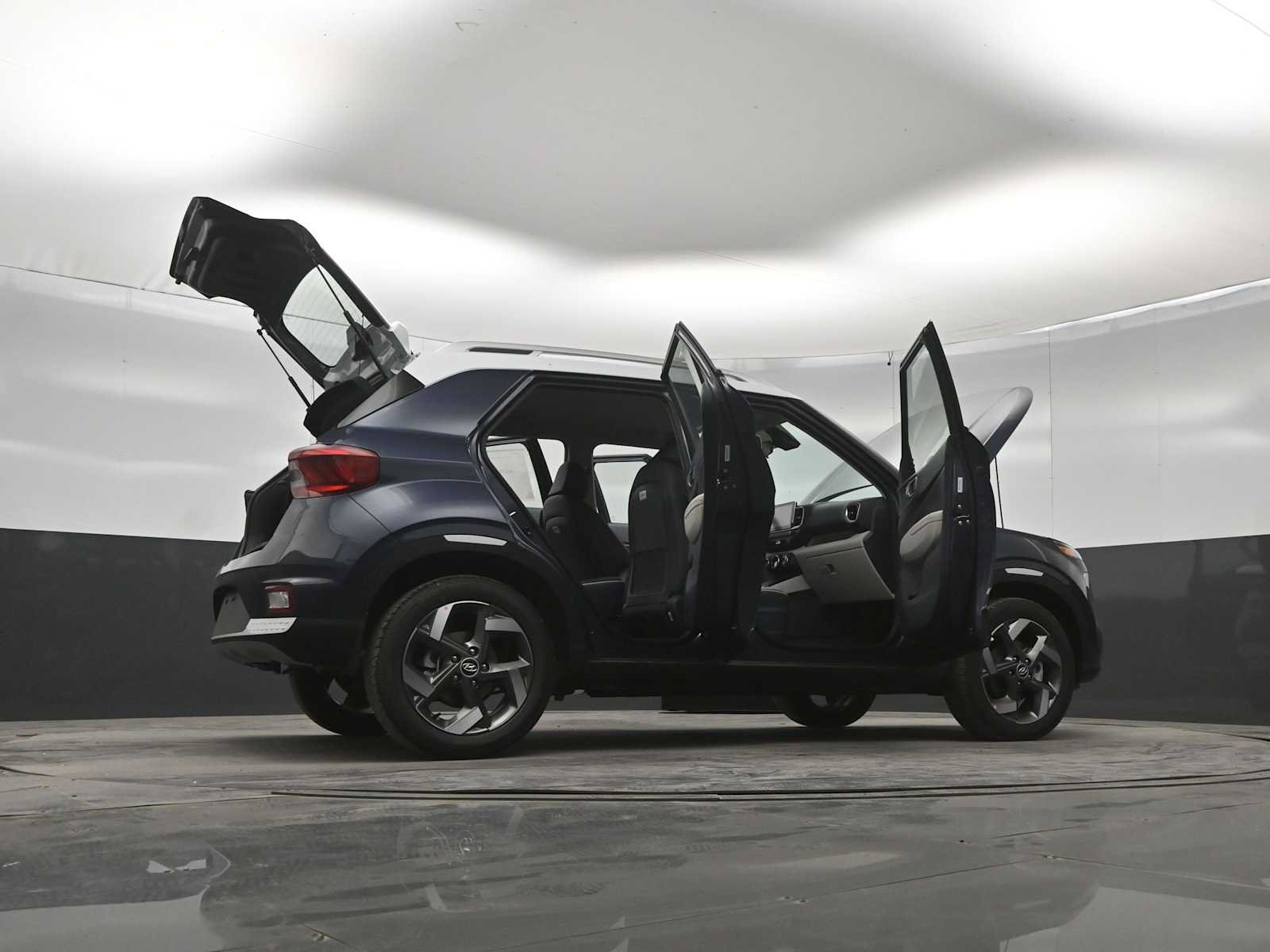 New 2026 Hyundai Venue SEL FWD image 42