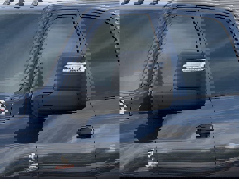 New 2026 RAM 2500 Tradesman image 12