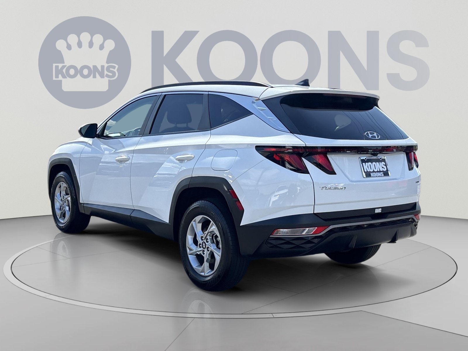 Certified 2024 Hyundai Tucson SEL AWD/4WD image 4