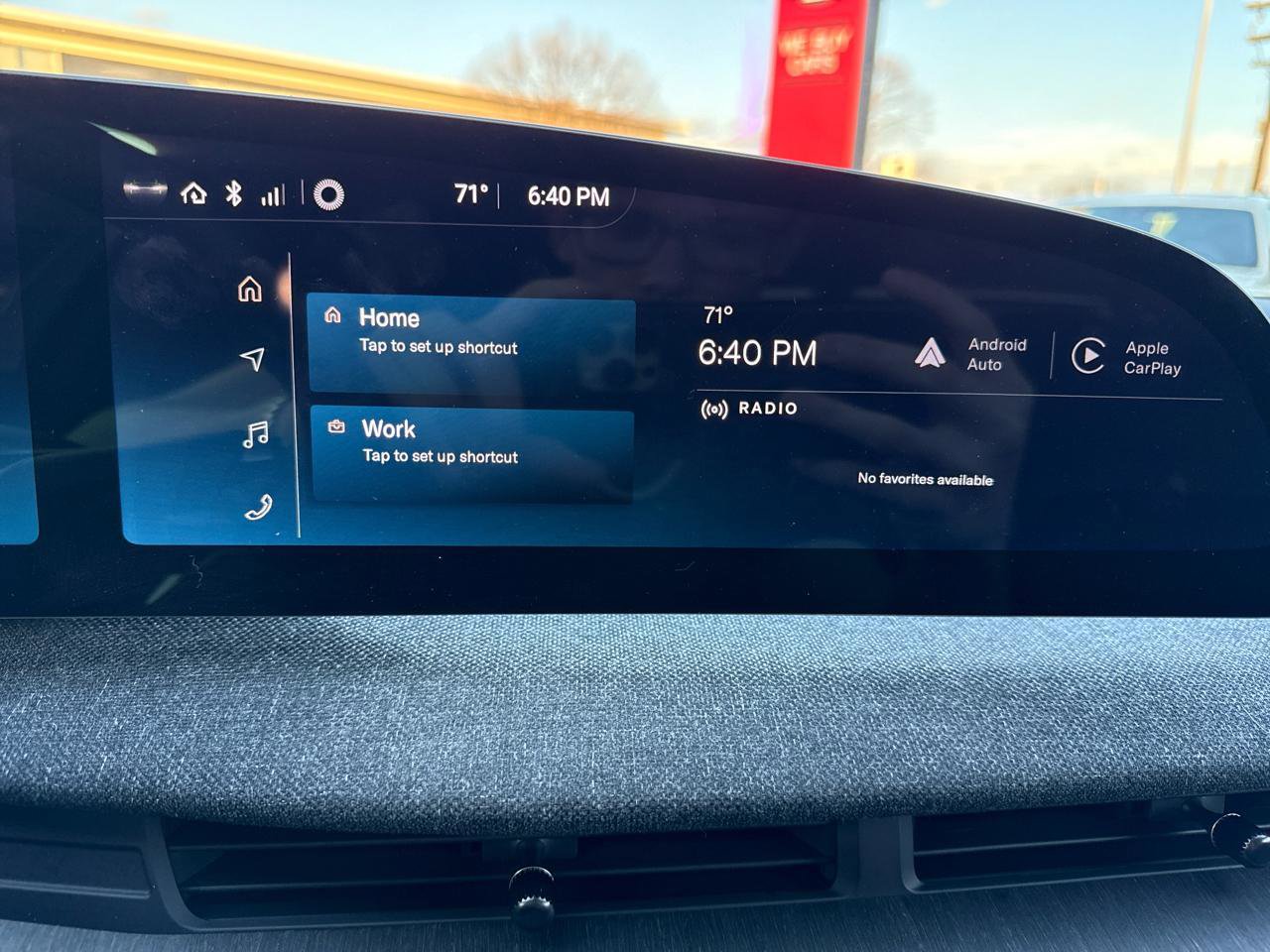 Used 2024 Lucid Air Touring image 51