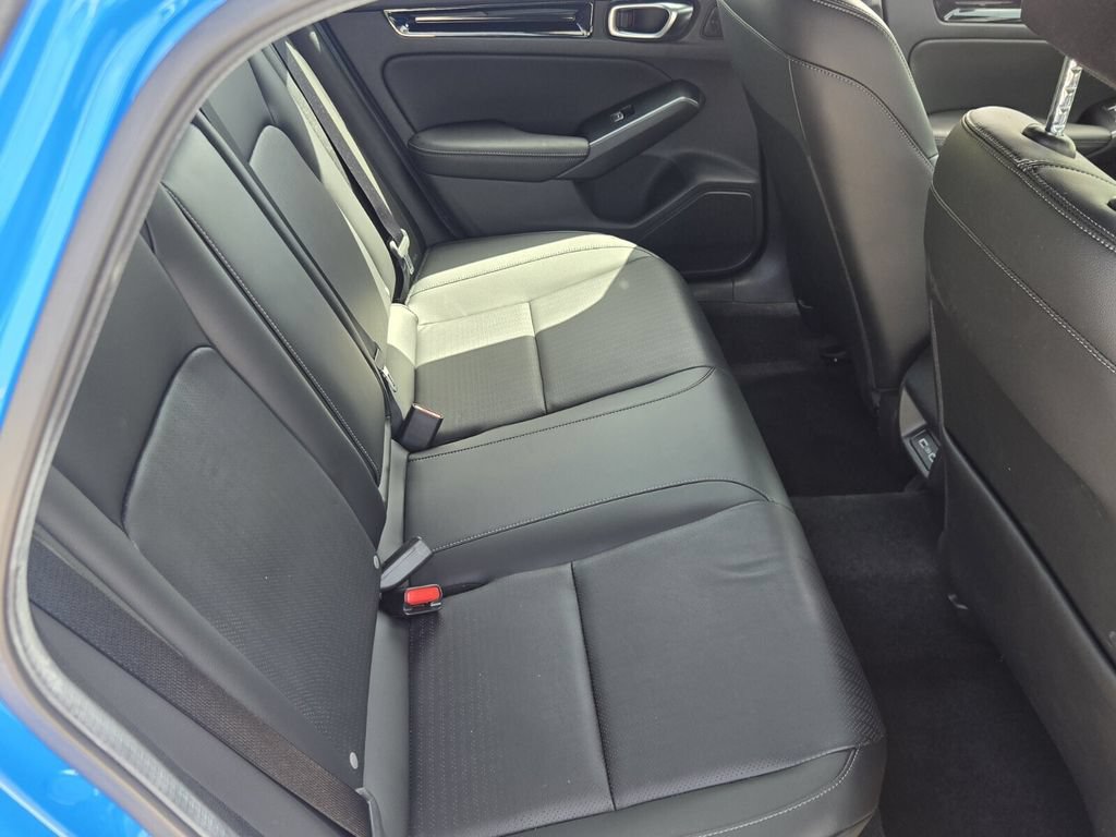 Certified 2024 Honda Civic Sport Touring image 15