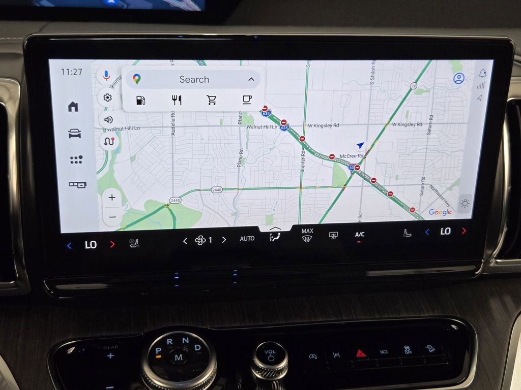 New 2026 Ford Expedition Platinum image 18