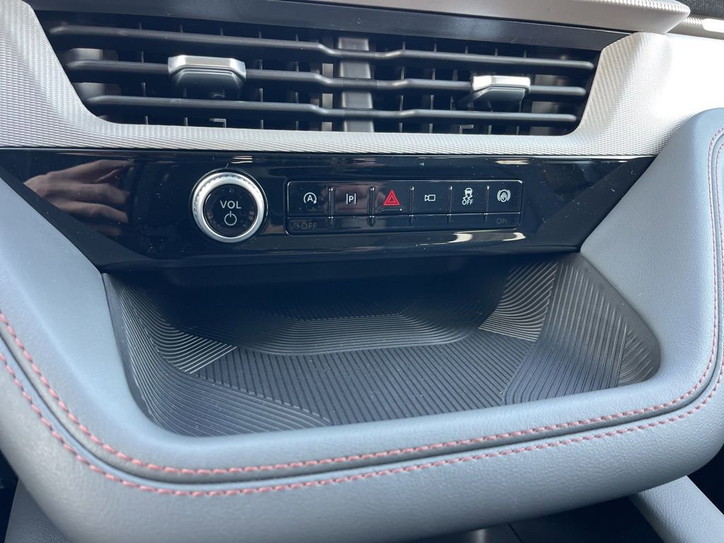 New 2026 Ford Explorer Active image 10