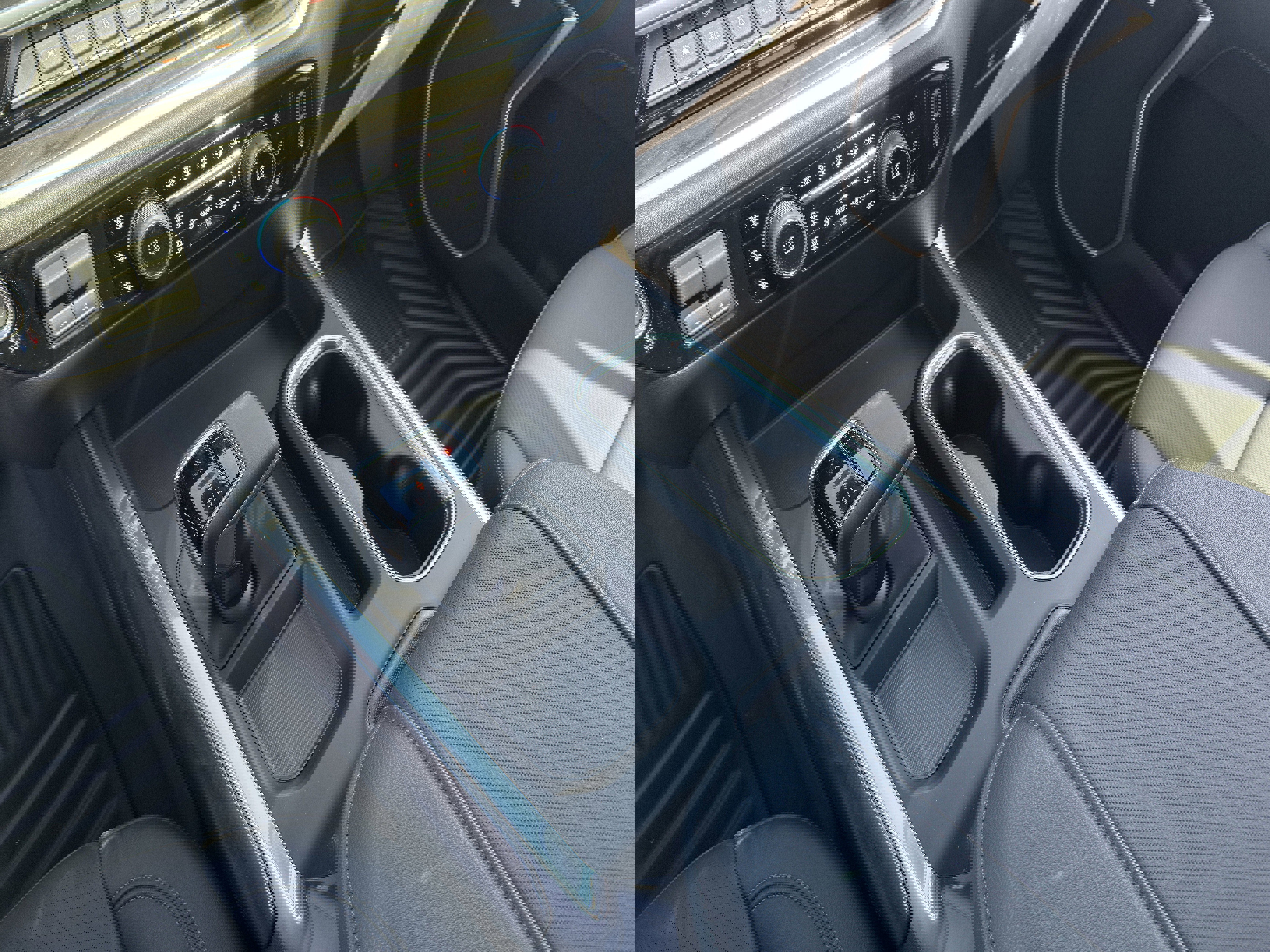 New 2026 Chevrolet Silverado 1500 LTZ w/ LTZ Premium Package image 17