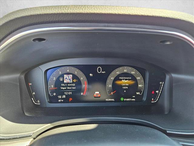 Used 2023 Acura Integra A-Spec image 11