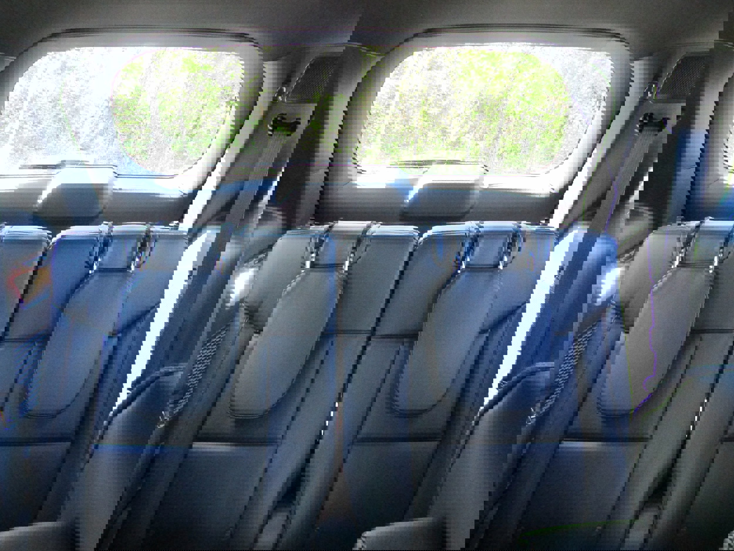 New 2026 Ford Explorer ST w/ Sun And Sound Package image 33