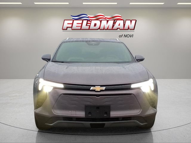 Used 2024 Chevrolet Blazer EV LT AWD/4WD image 9