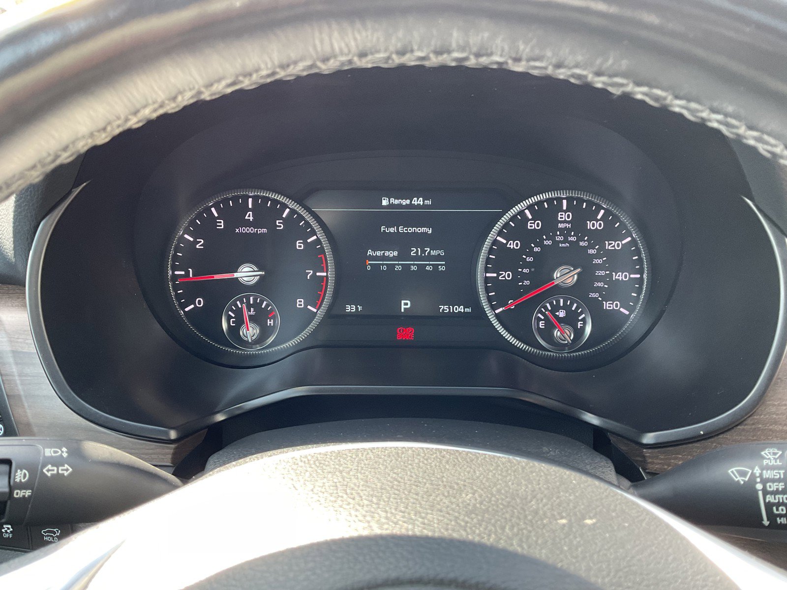 Used 2021 Kia Telluride SX w/ SX Prestige Package image 14