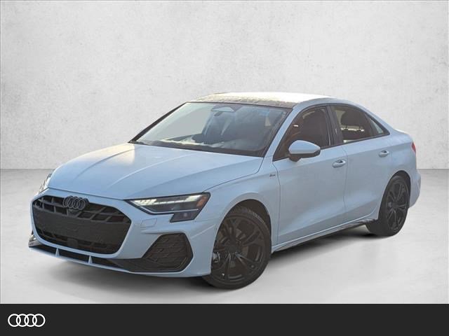 New 2026 Audi A3 2.0T Premium Plus image 1