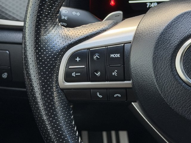 Used 2016 Lexus GS 350 F Sport w/ F Sport Package RWD image 15