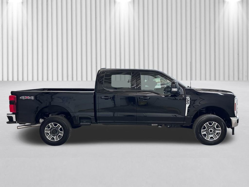 New 2026 Ford F350 Lariat image 3