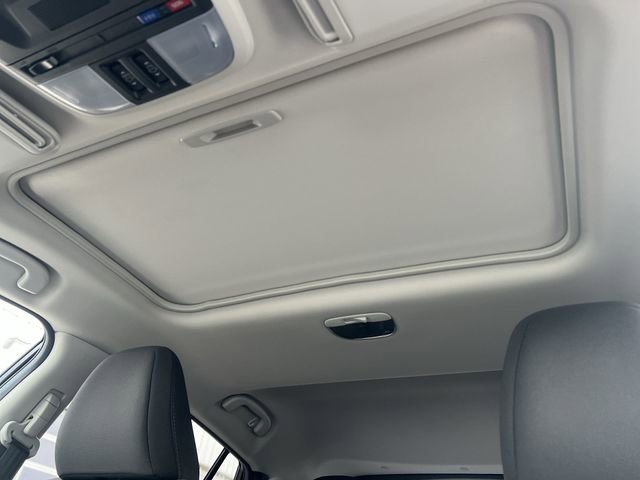 New 2026 Subaru Crosstrek 2.0i Premium AWD/4WD image 13