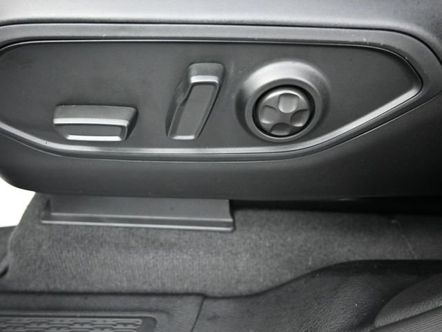 Used 2022 Jeep Grand Cherokee Altitude image 16