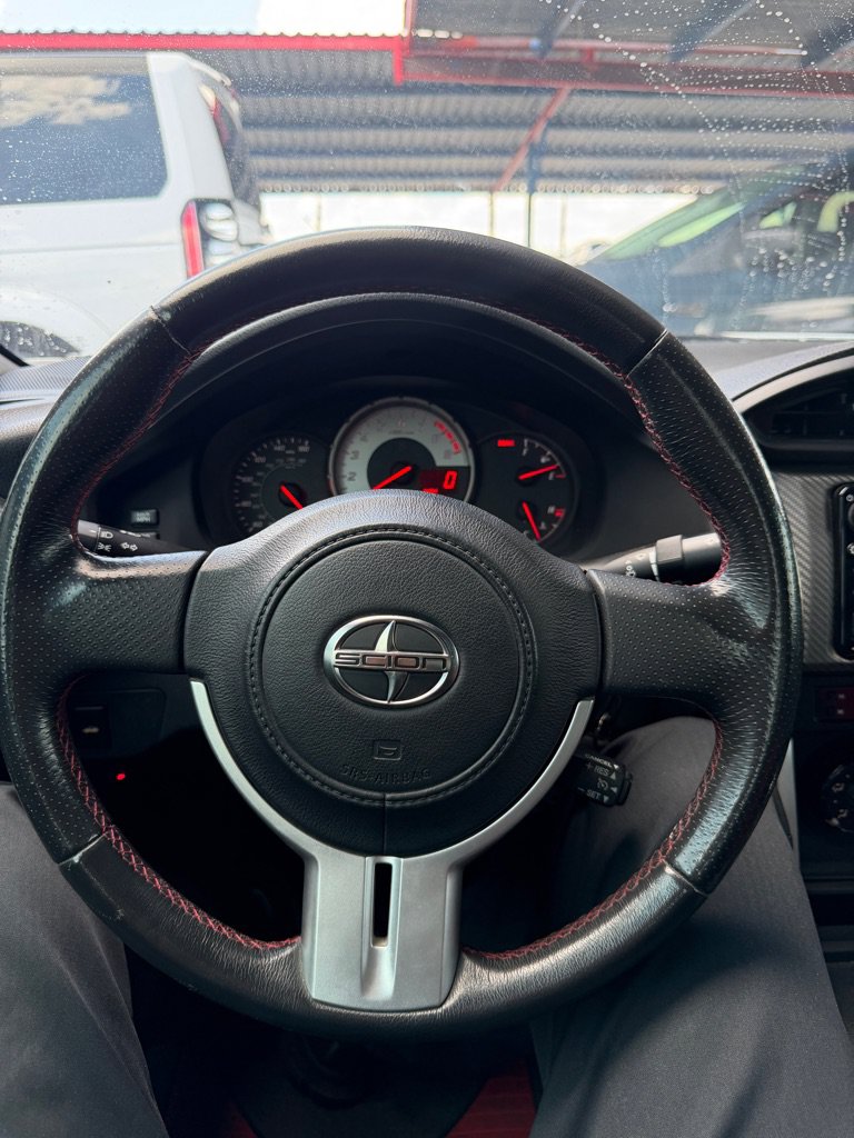 Used 2016 Scion FR-S RWD image 15