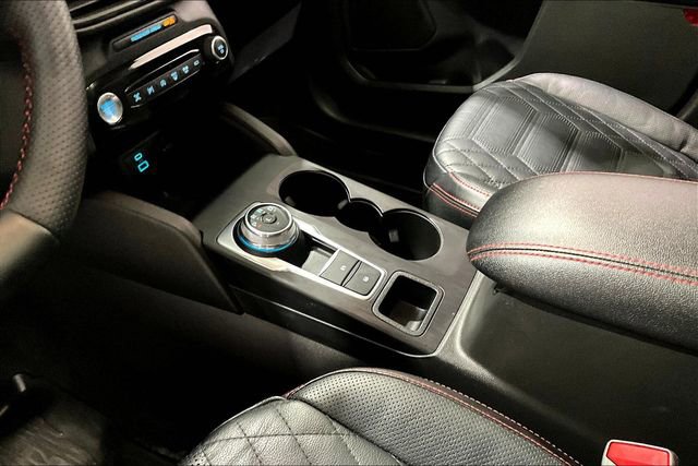 Used 2023 Ford Escape ST-Line Elite w/ Premium Technology Package image 18