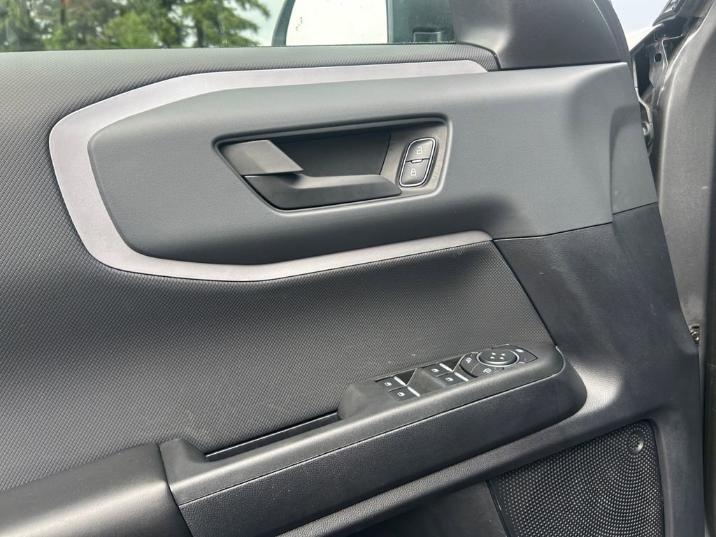 Used 2024 Ford Bronco Sport Big Bend image 23
