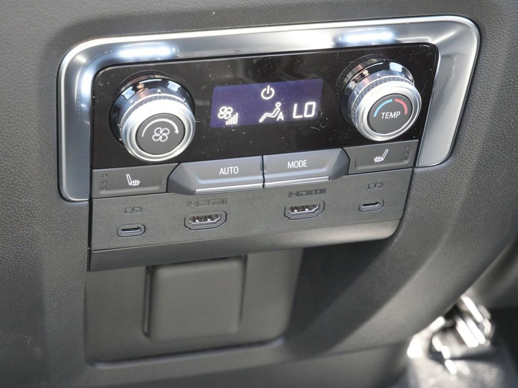 New 2026 GMC Yukon Elevation AWD/4WD image 42