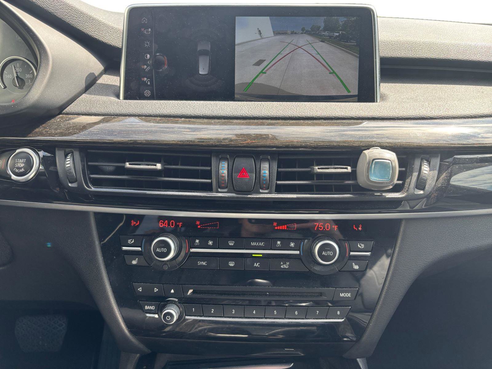 Used 2017 BMW X5 xDrive35i AWD/4WD image 27