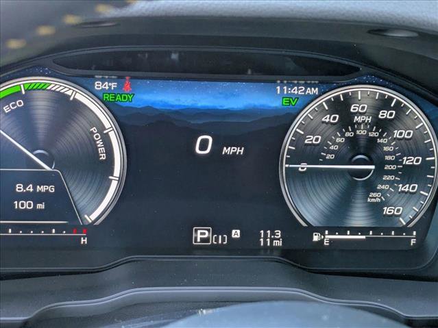 New 2026 Subaru Crosstrek 2.5i Sport image 10