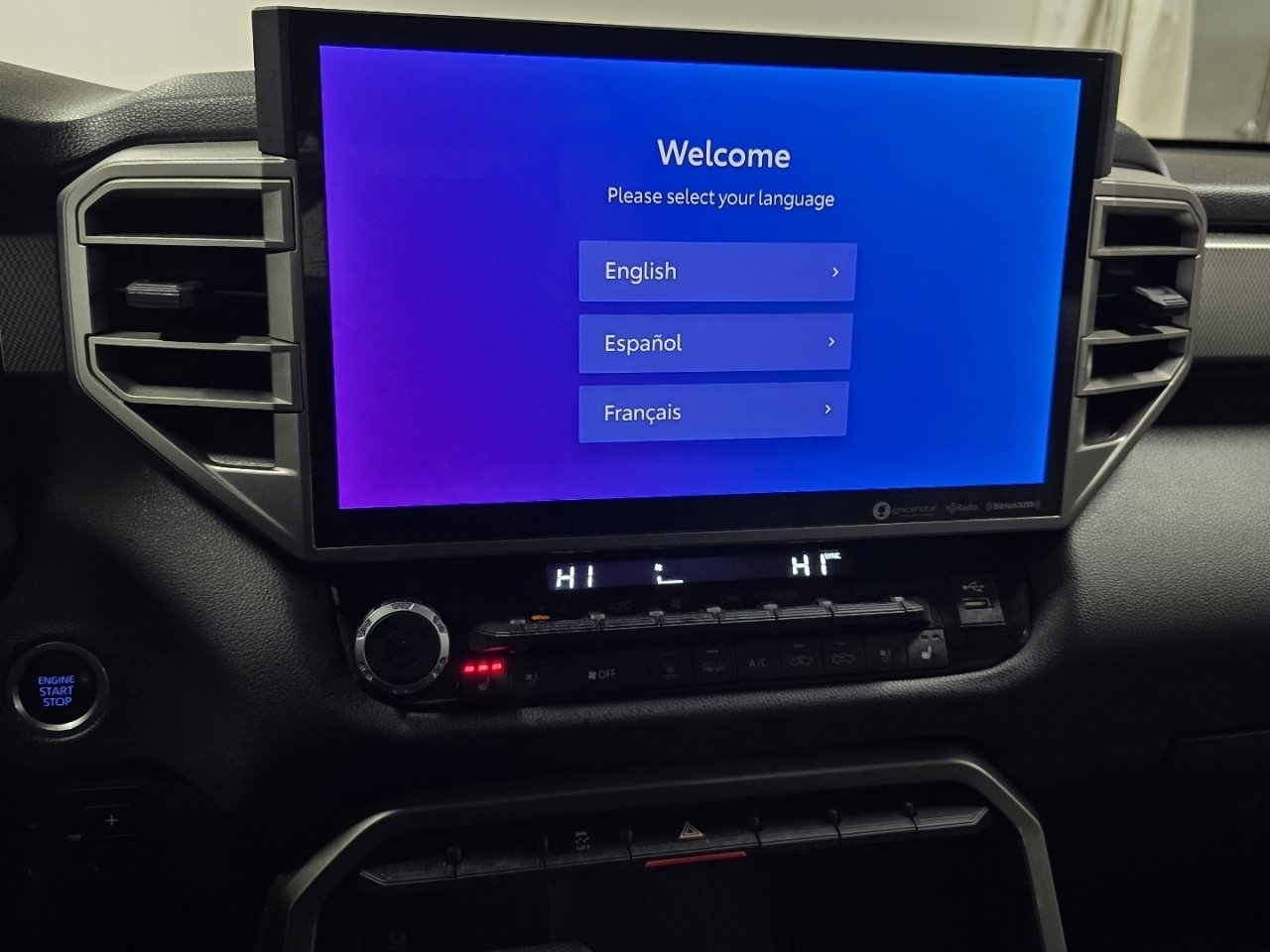 Used 2024 Toyota Tundra Limited image 29