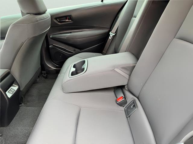 Used 2026 Toyota Corolla LE FWD image 30