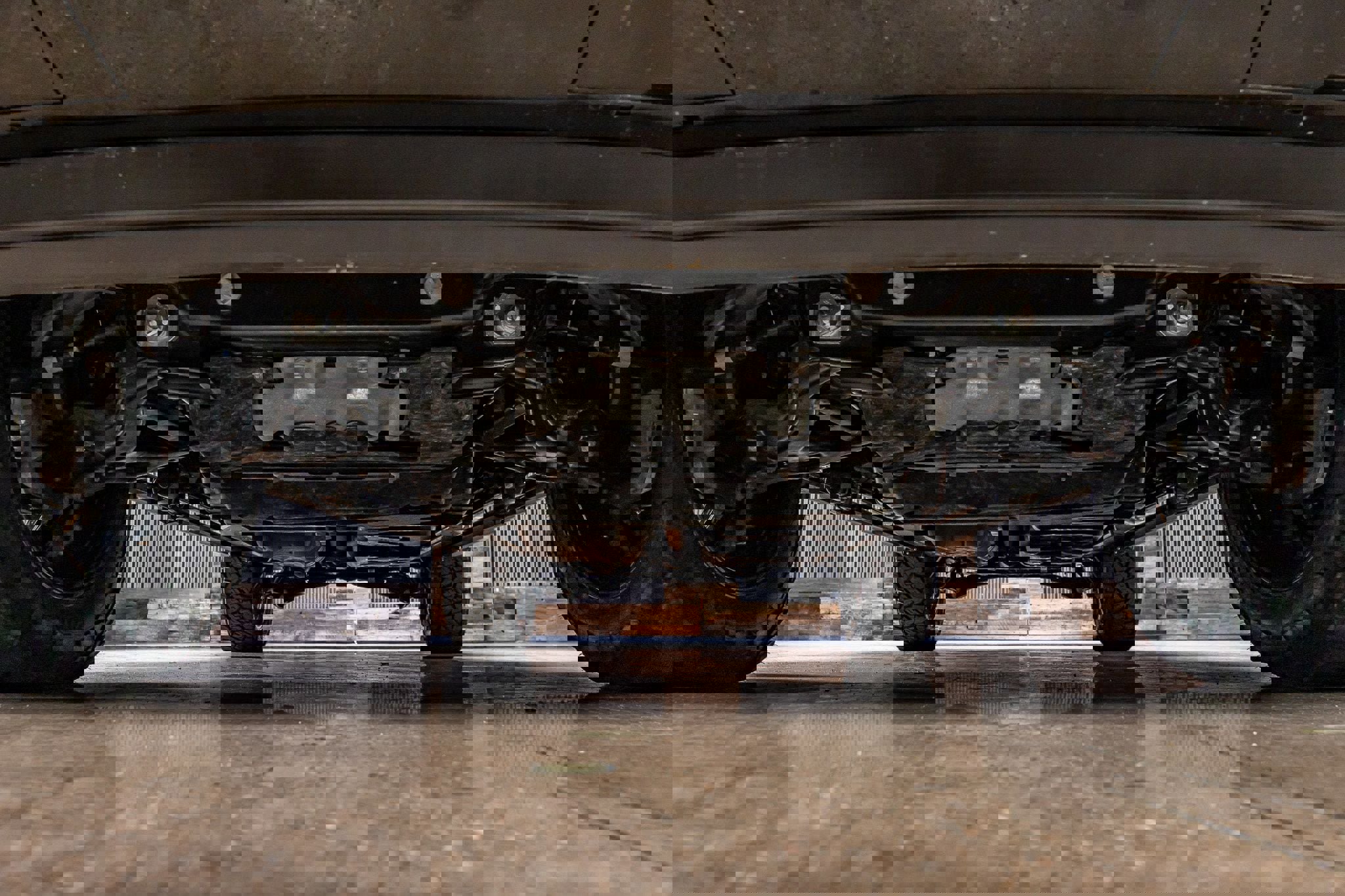 Used 2024 Lincoln Navigator L Black Label image 15