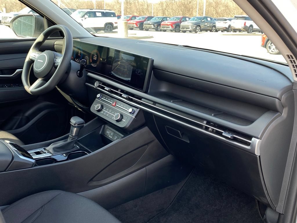 New 2026 Hyundai Tucson SE FWD image 29