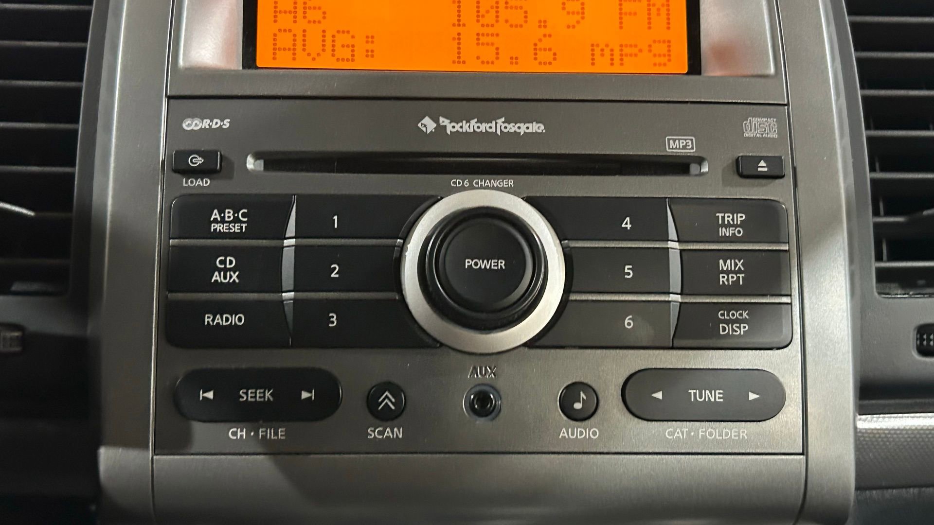 Used 2008 Nissan Sentra SE-R w/ Sunroof Pkg FWD image 59