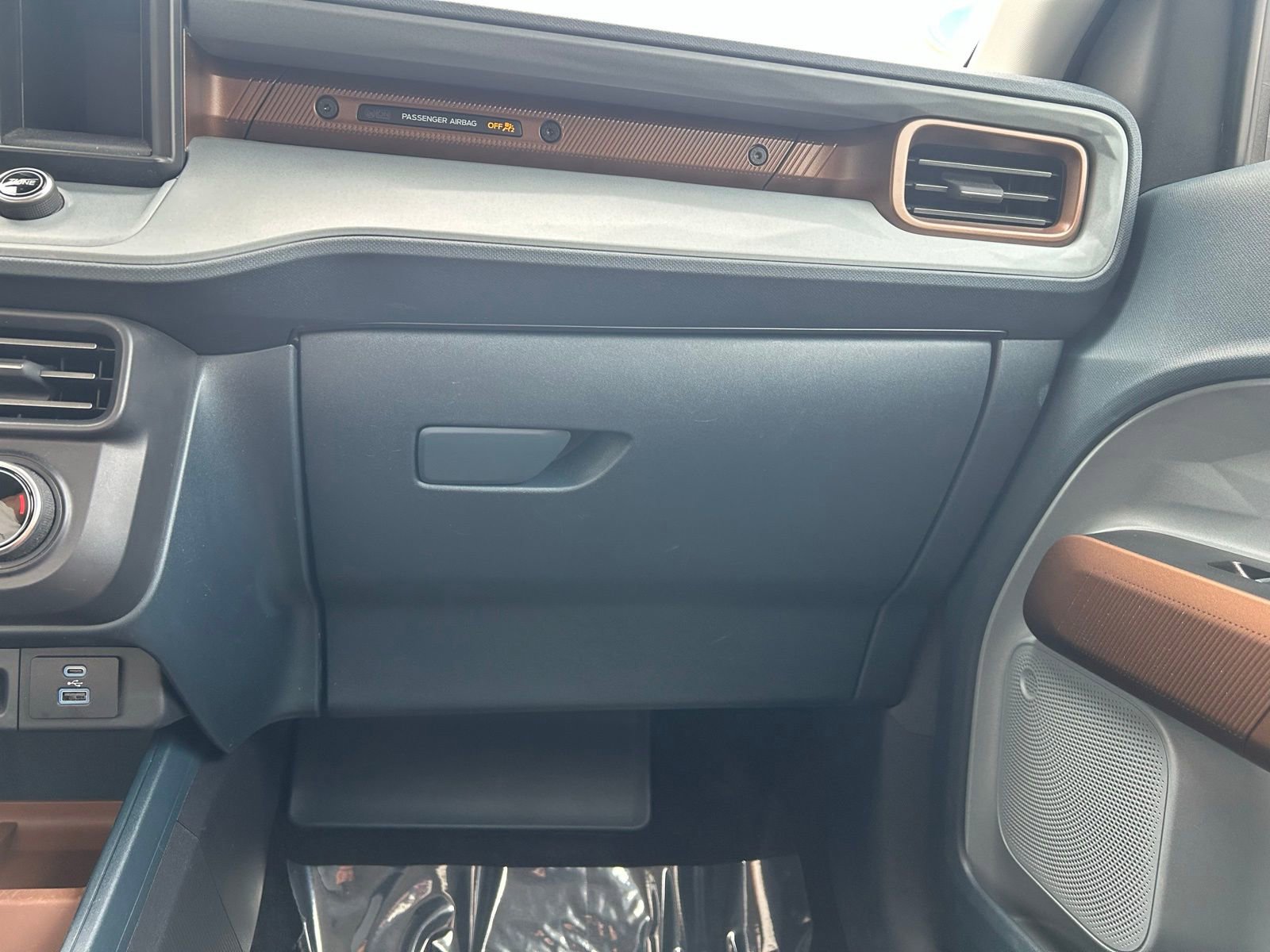 Used 2023 Ford Maverick Lariat image 22