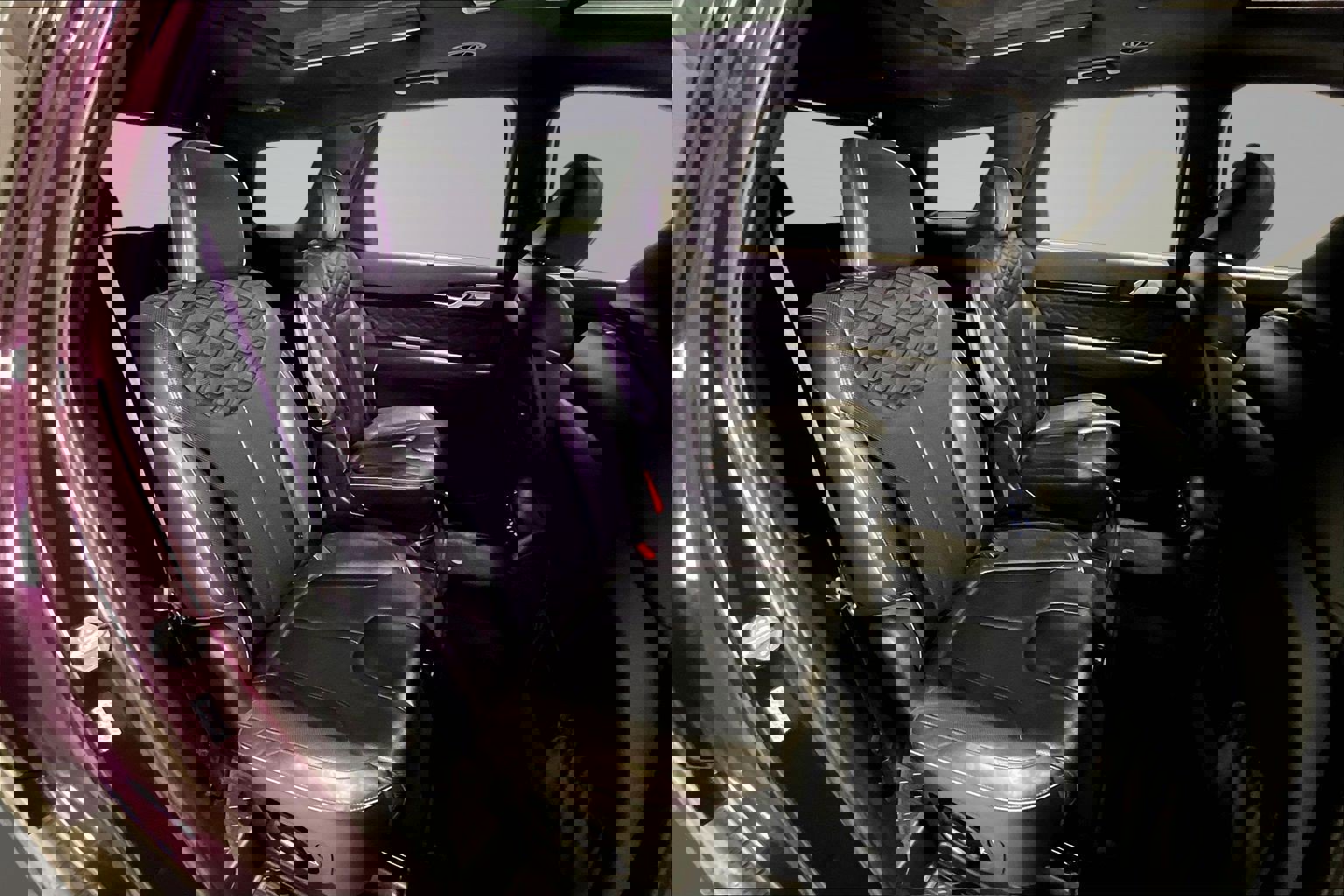 Used 2020 Hyundai Palisade Limited image 24