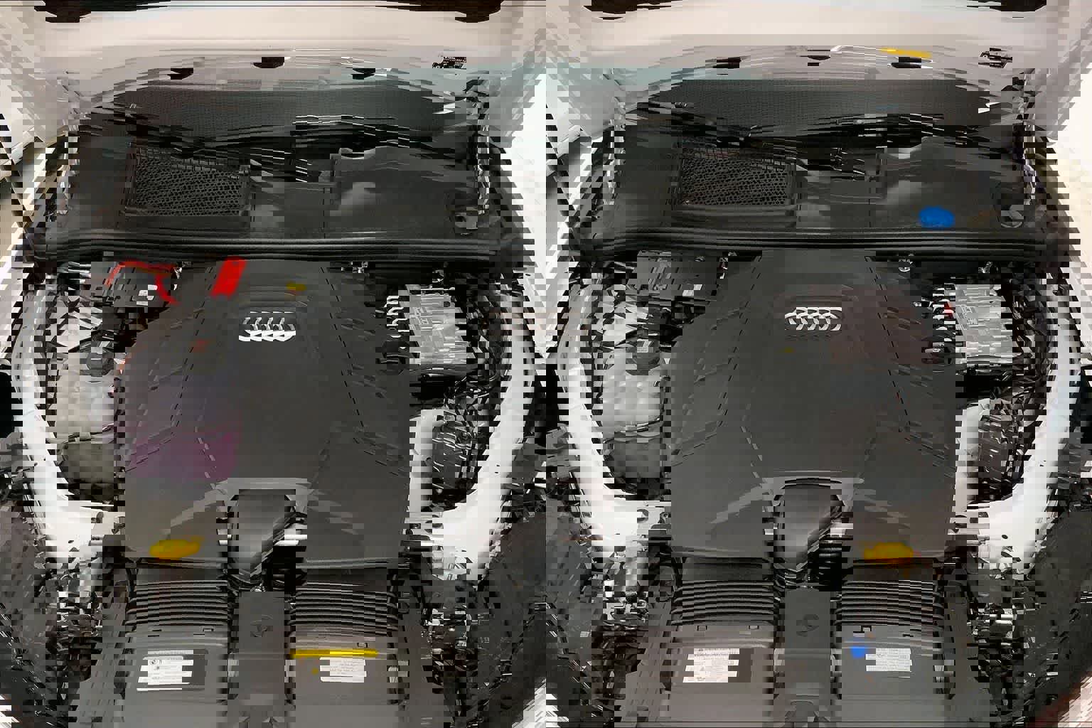 New 2026 Audi Q7 3.0T Premium Plus image 9