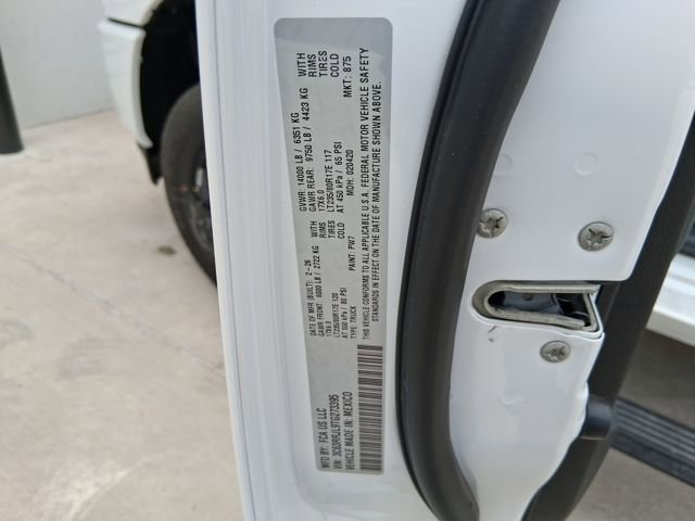 New 2026 RAM 3500 Laramie image 29