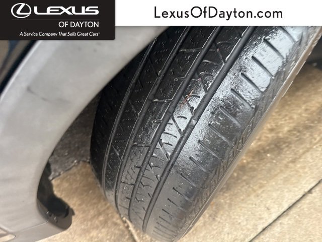 Used 2017 Honda Pilot Elite image 9