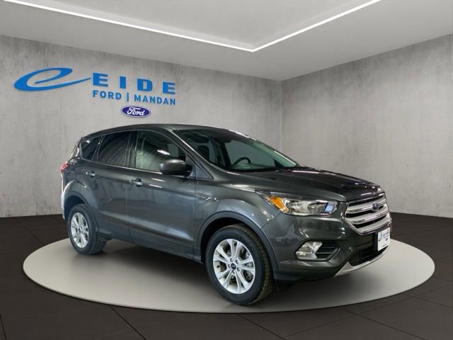Used 2019 Ford Escape SE AWD/4WD image 1