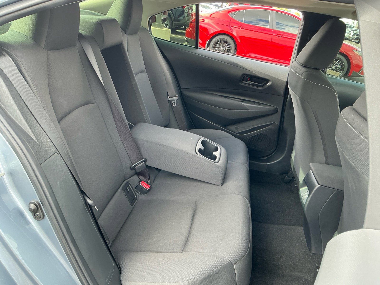 Certified 2023 Toyota Corolla LE image 17