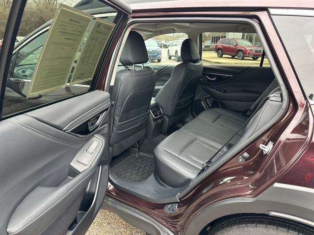 Certified 2024 Subaru Outback Limited image 13