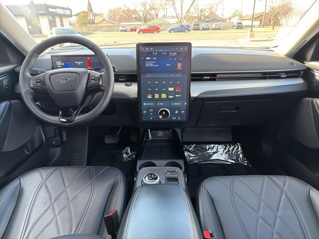 Used 2021 Ford Mustang Mach-E California Route 1 image 17