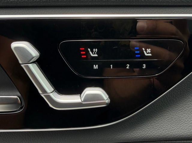 Certified 2024 Mercedes-Benz GLC 300 4MATIC image 15