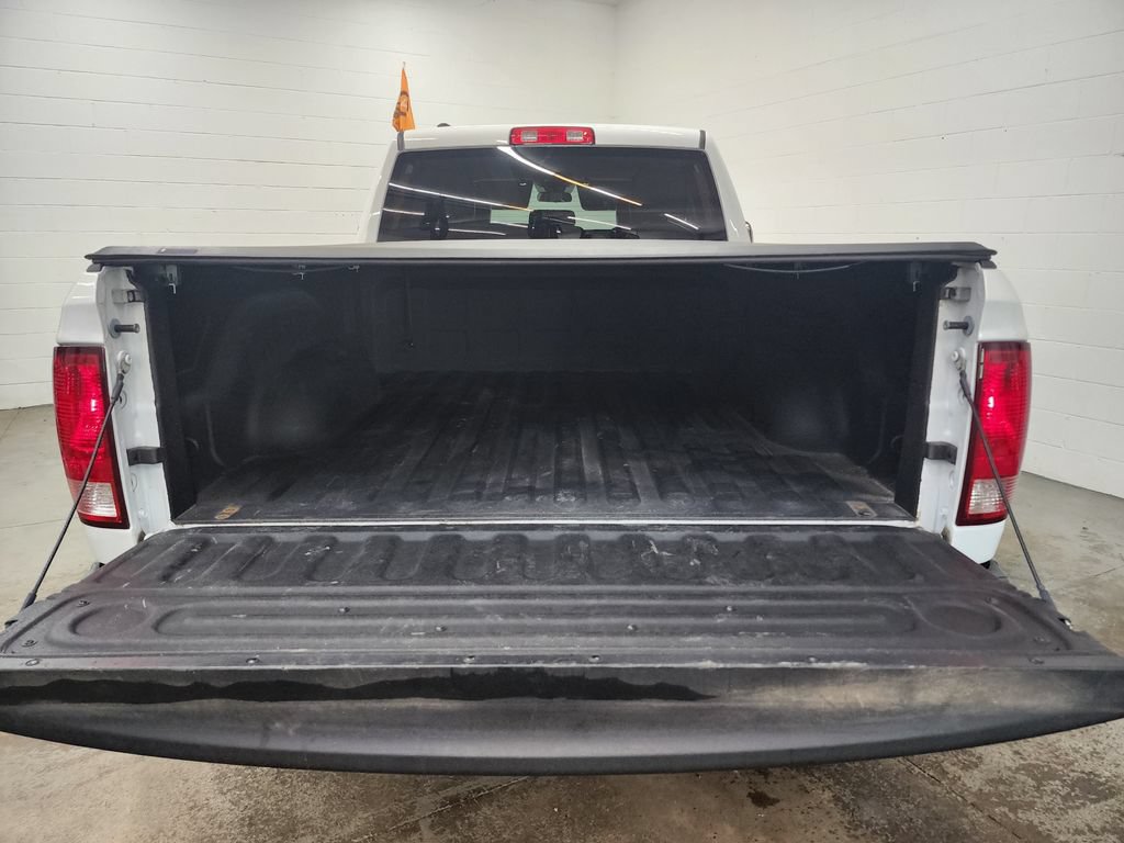Certified 2023 RAM 1500 Tradesman w/ Trailer Tow Group AWD/4WD image 24