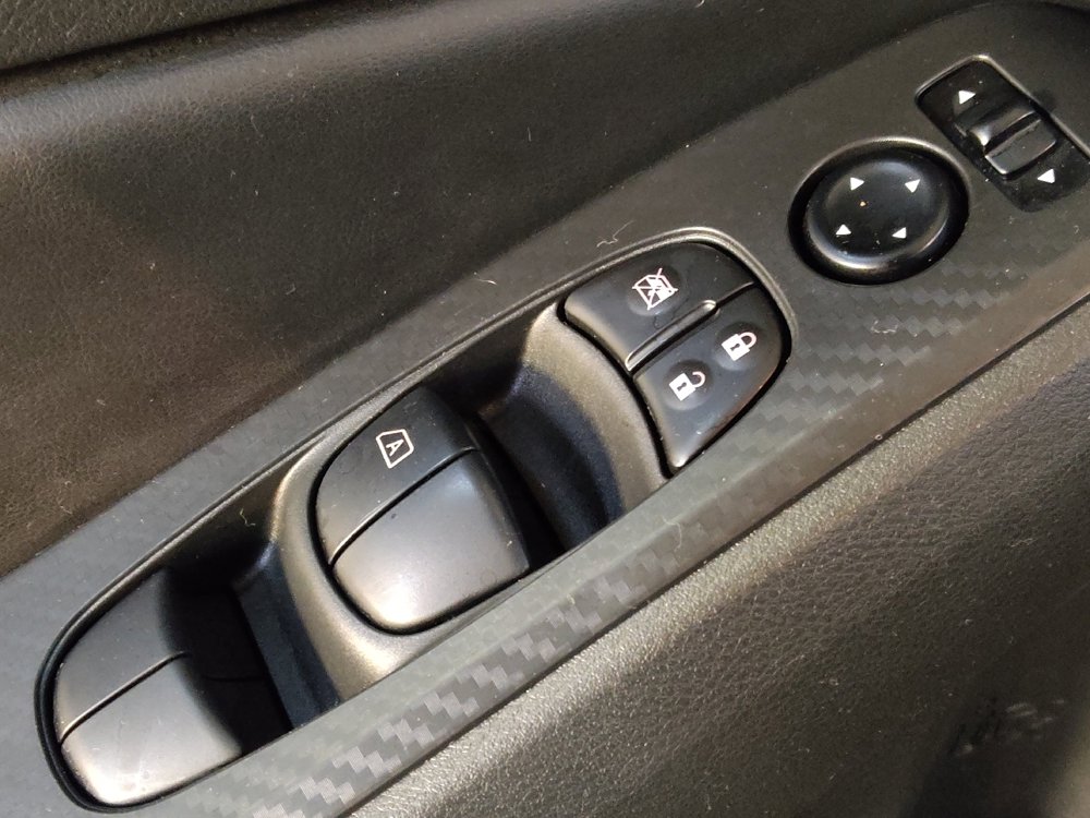 Used 2024 Nissan Altima 2.5 SV image 27