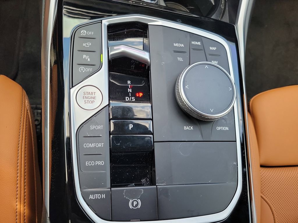 Used 2024 BMW M240i Coupe image 36