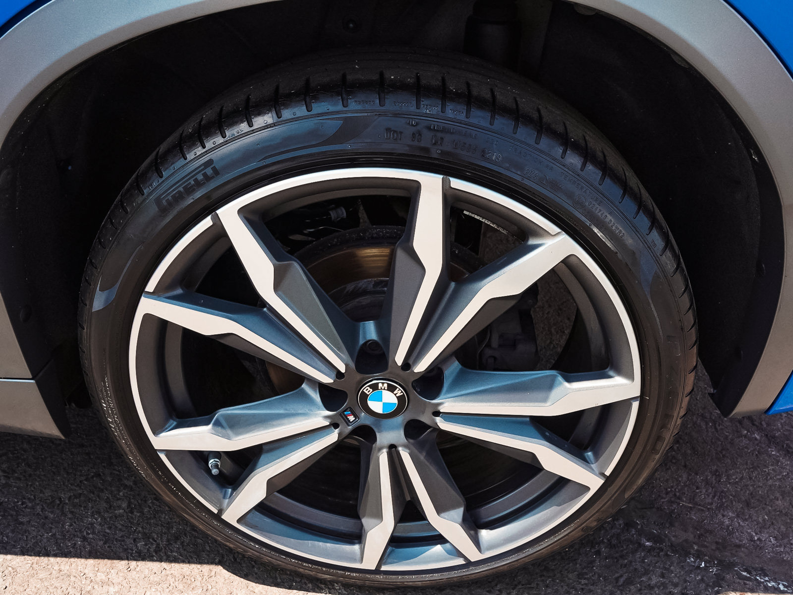 Used 2020 BMW X2 xDrive28i w/ M Sport X Package AWD/4WD image 8