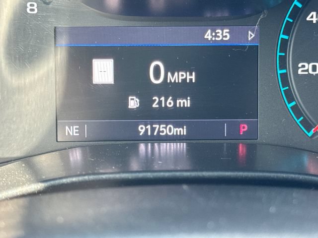 Used 2019 Chevrolet Colorado ZR2 AWD/4WD image 17