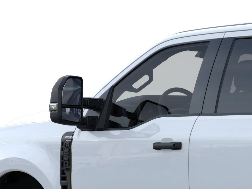 New 2026 Ford F250 XL w/ STX Appearance Package AWD/4WD image 21